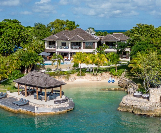 Jamaica