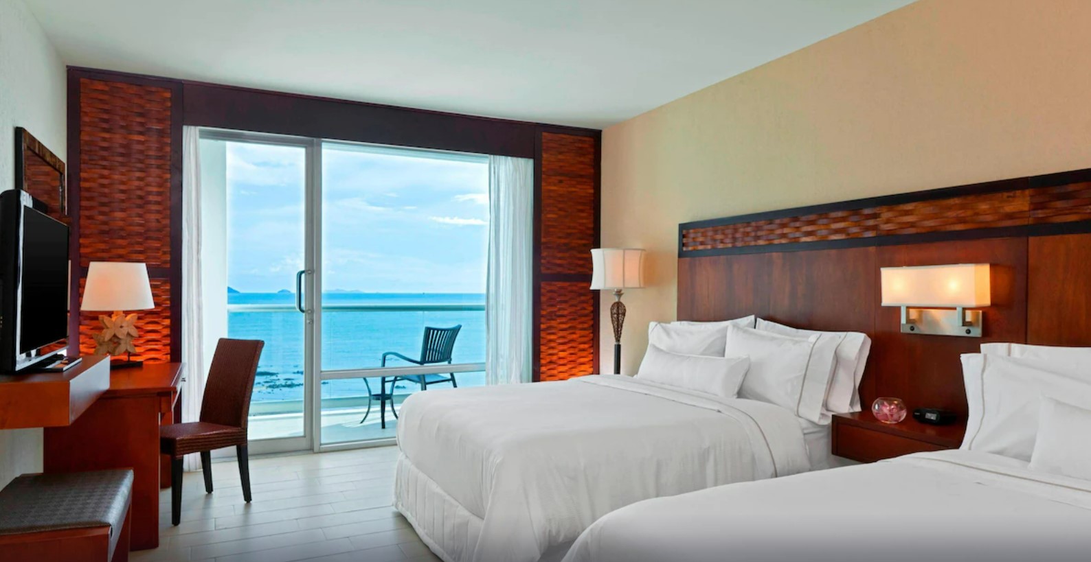 Westin 2 queen OV