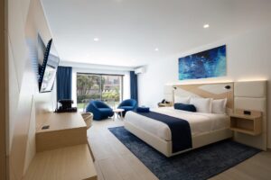 Divi Aruba Garden View King Room (Sample Room)