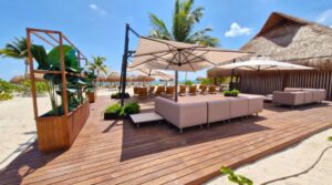 Excellence Coral Las Olas Terrace