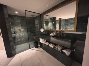 Excellence Coral bath
