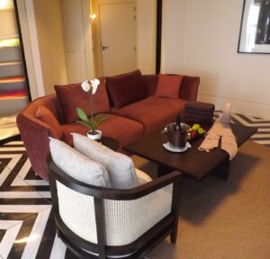 Excellence Coral suite