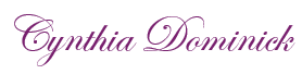 Signature purple
